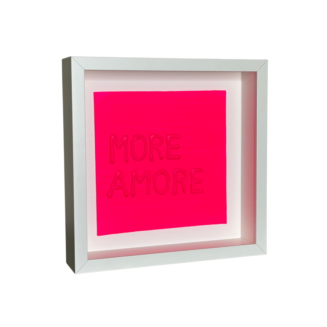 MORE AMORE
