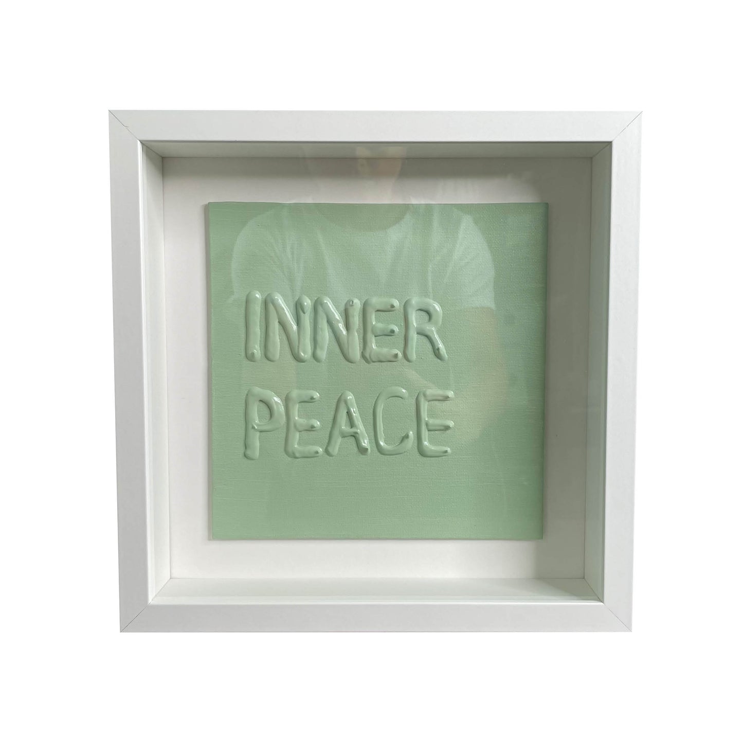 INNER PEACE