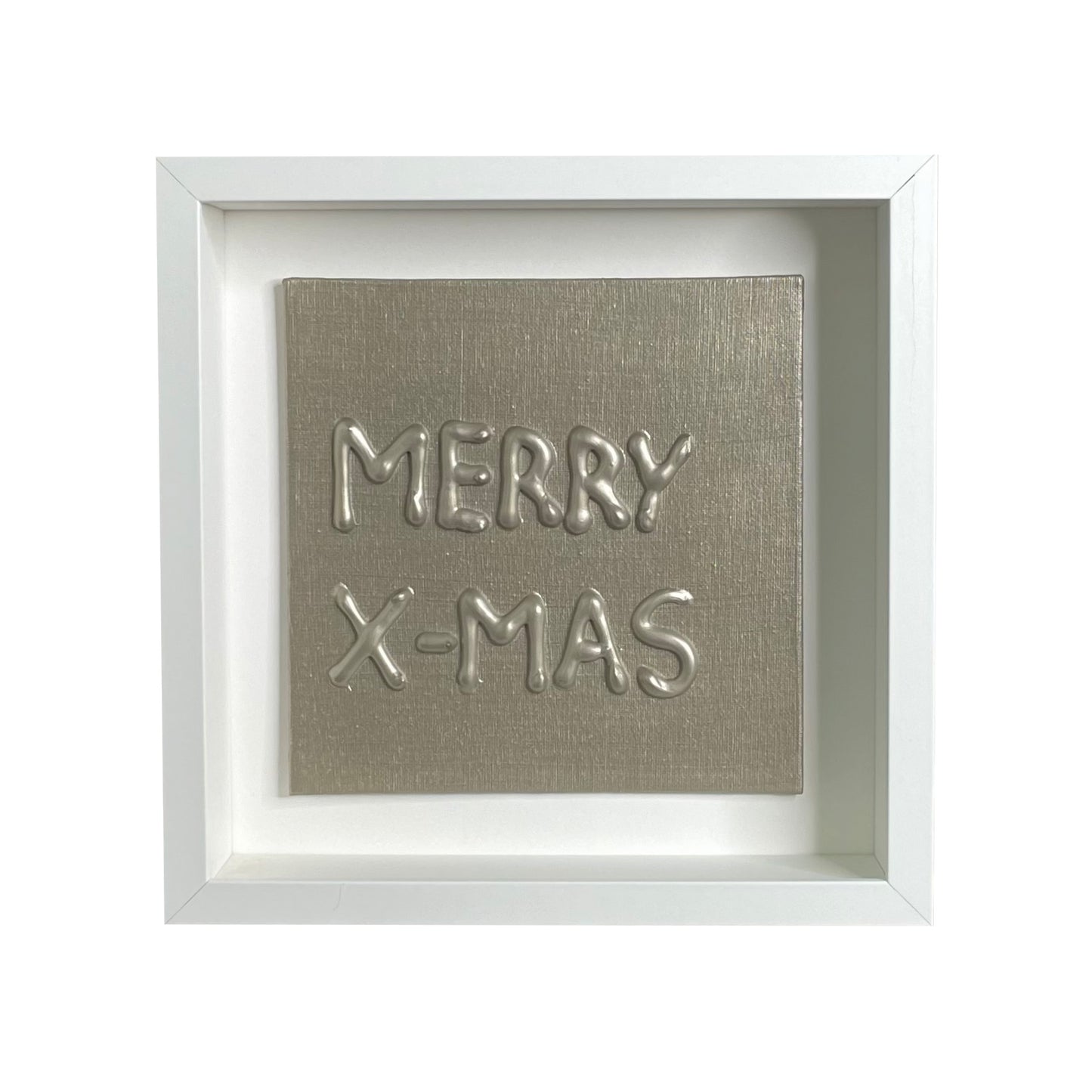 MERRY X-MAS