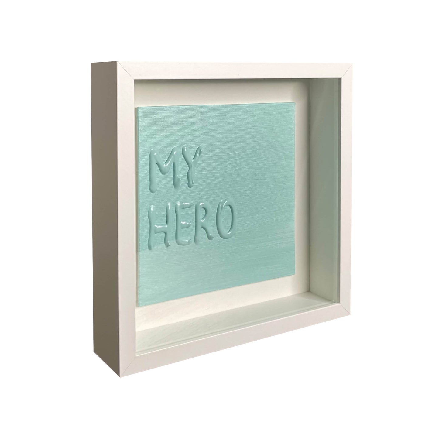 MY HERO