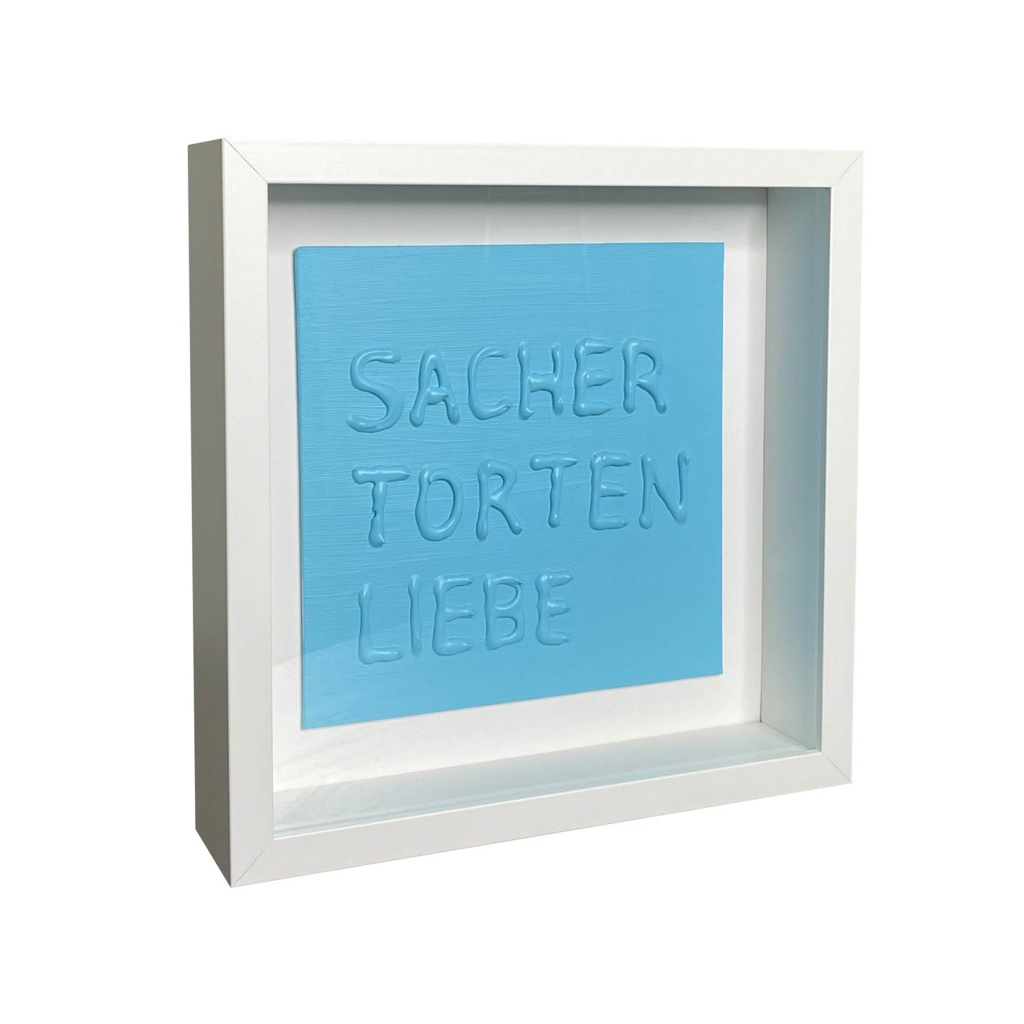 SACHERTORTENLIEBE