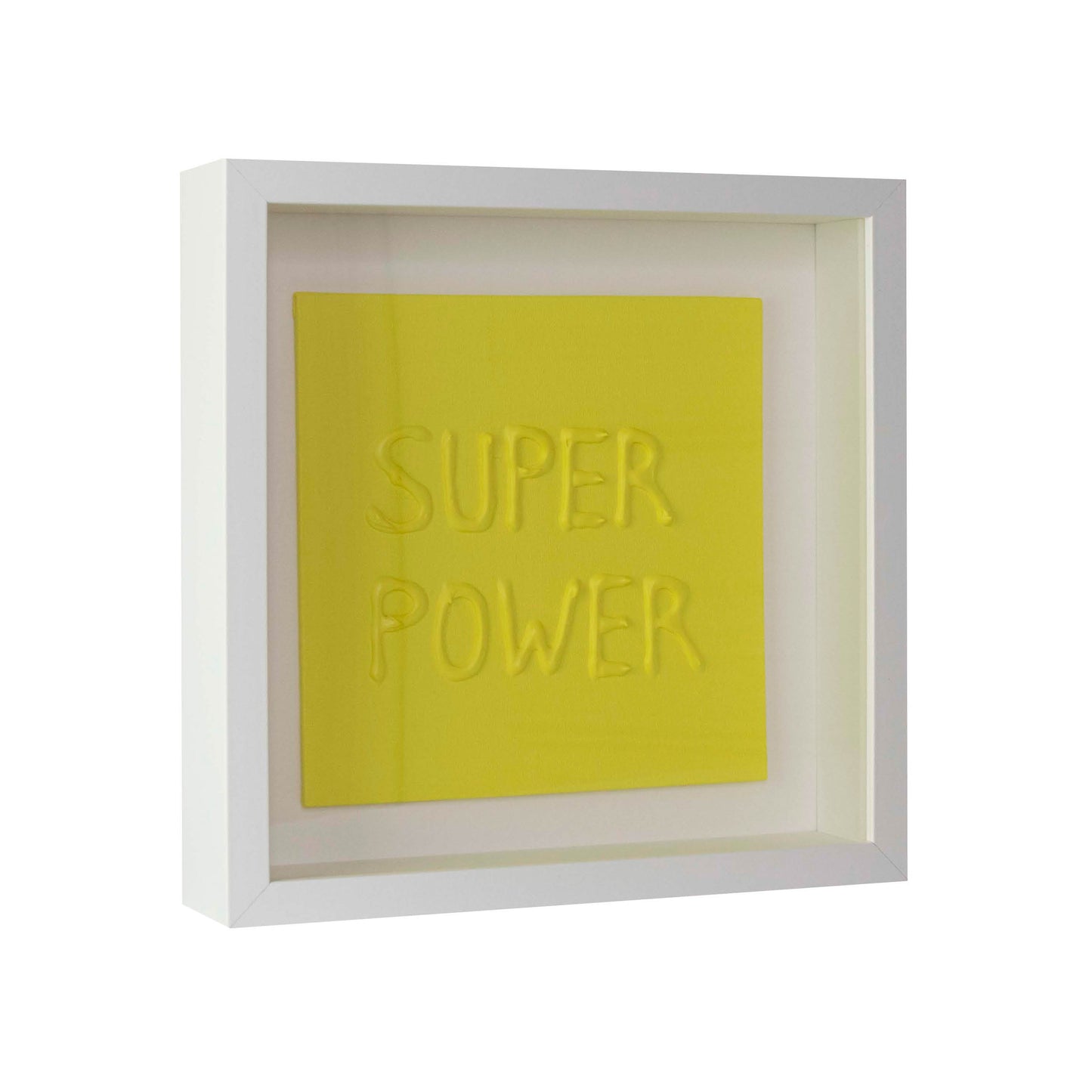 SUPER POWER
