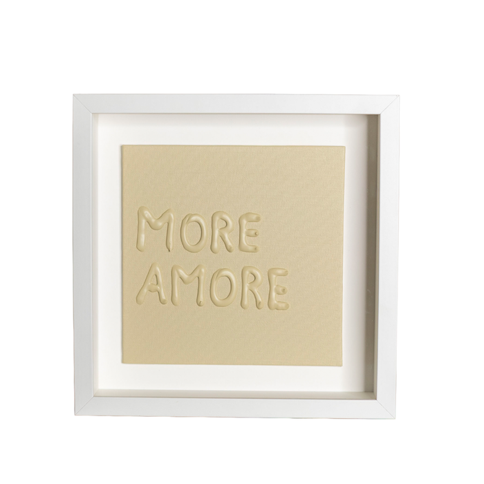 MORE AMORE