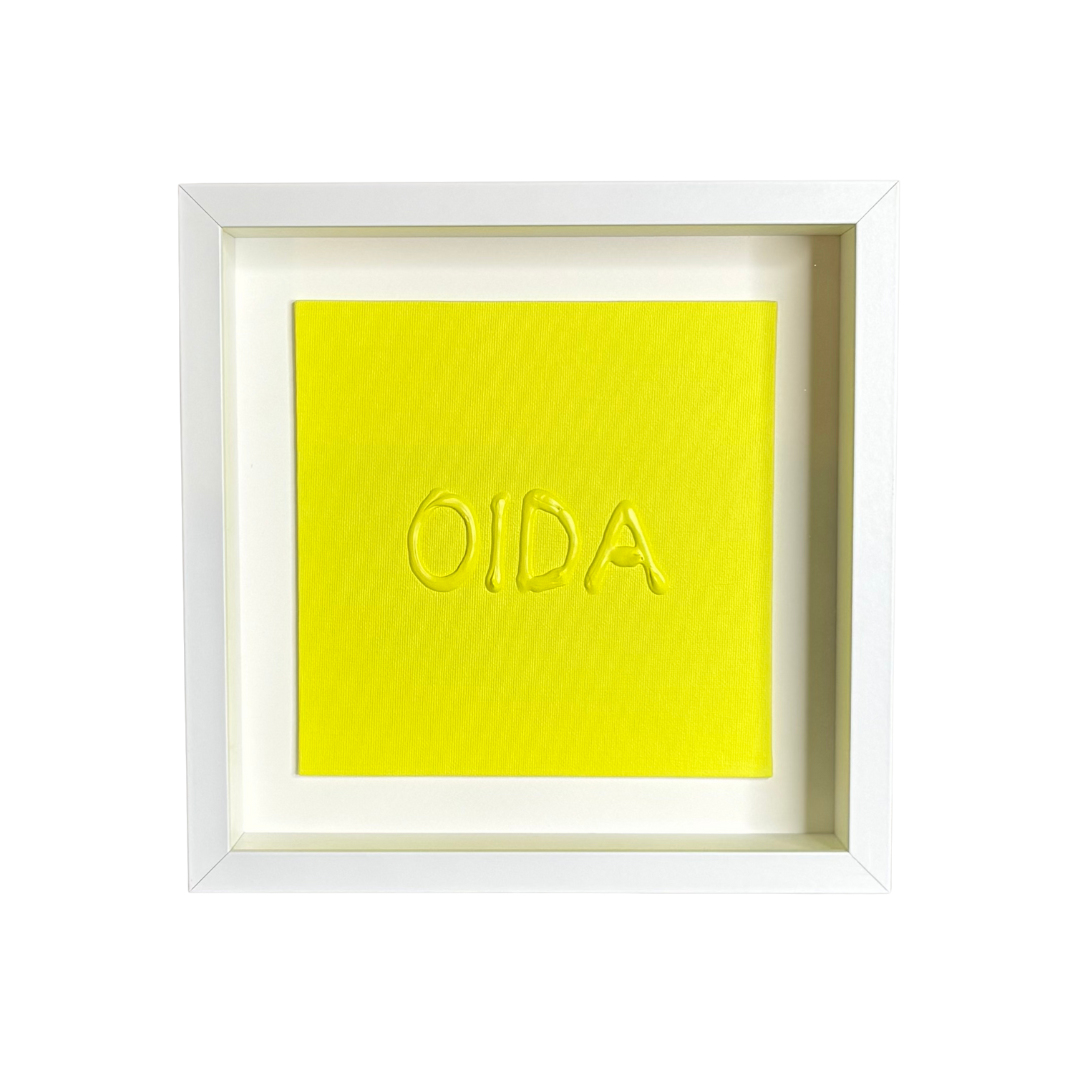 OIDA