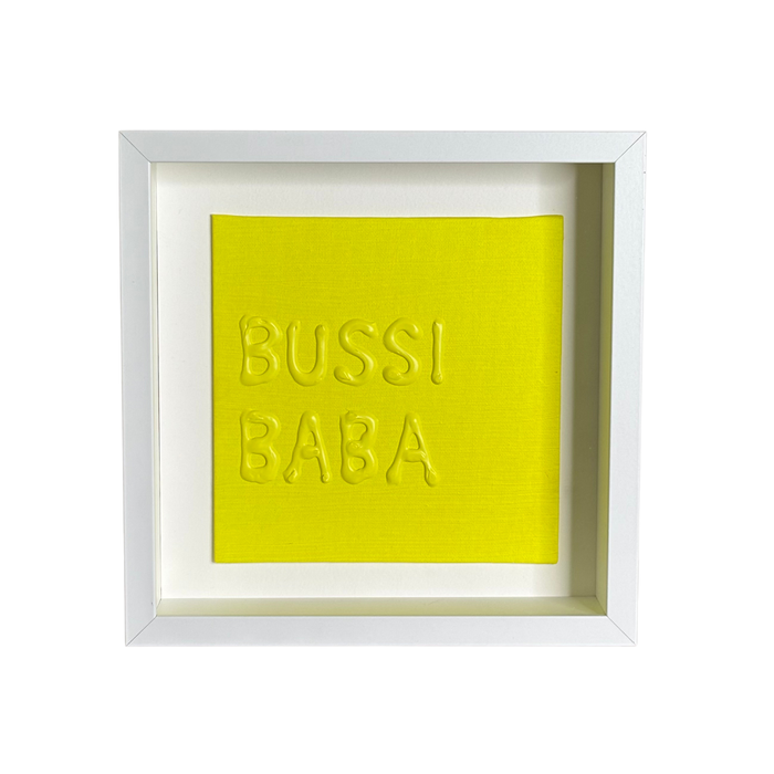 BUSSI BABA