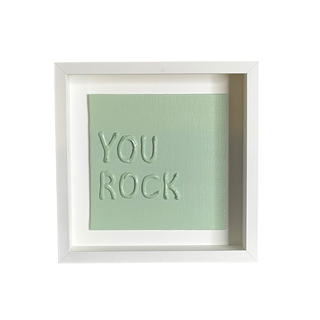 YOU ROCK