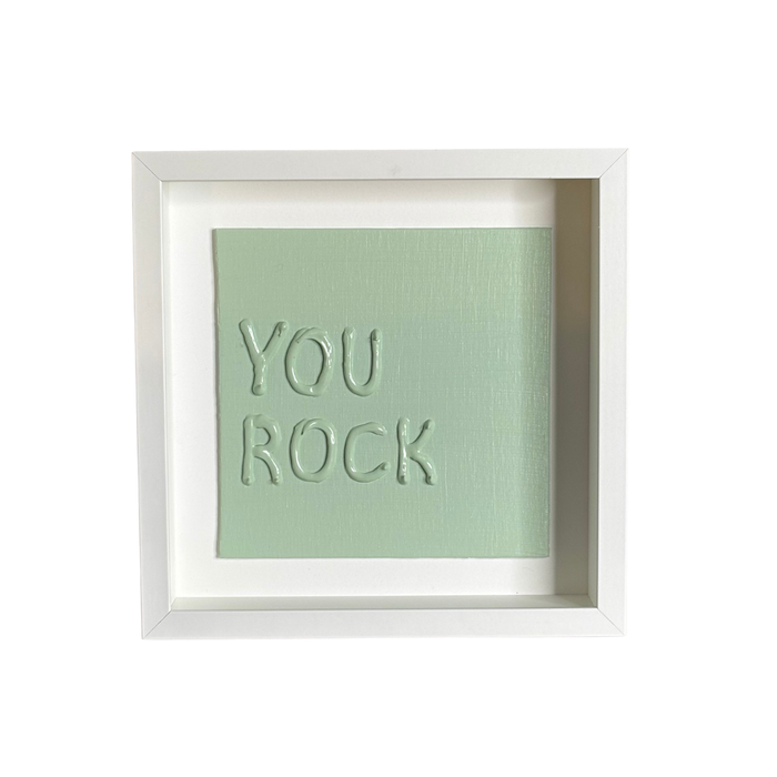 YOU ROCK