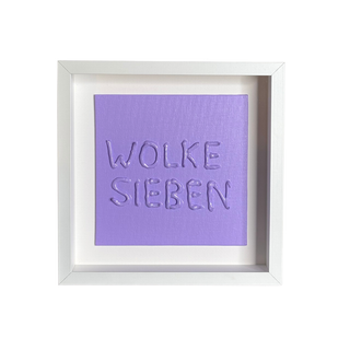 WOLKE SIEBEN