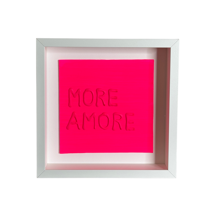 MORE AMORE
