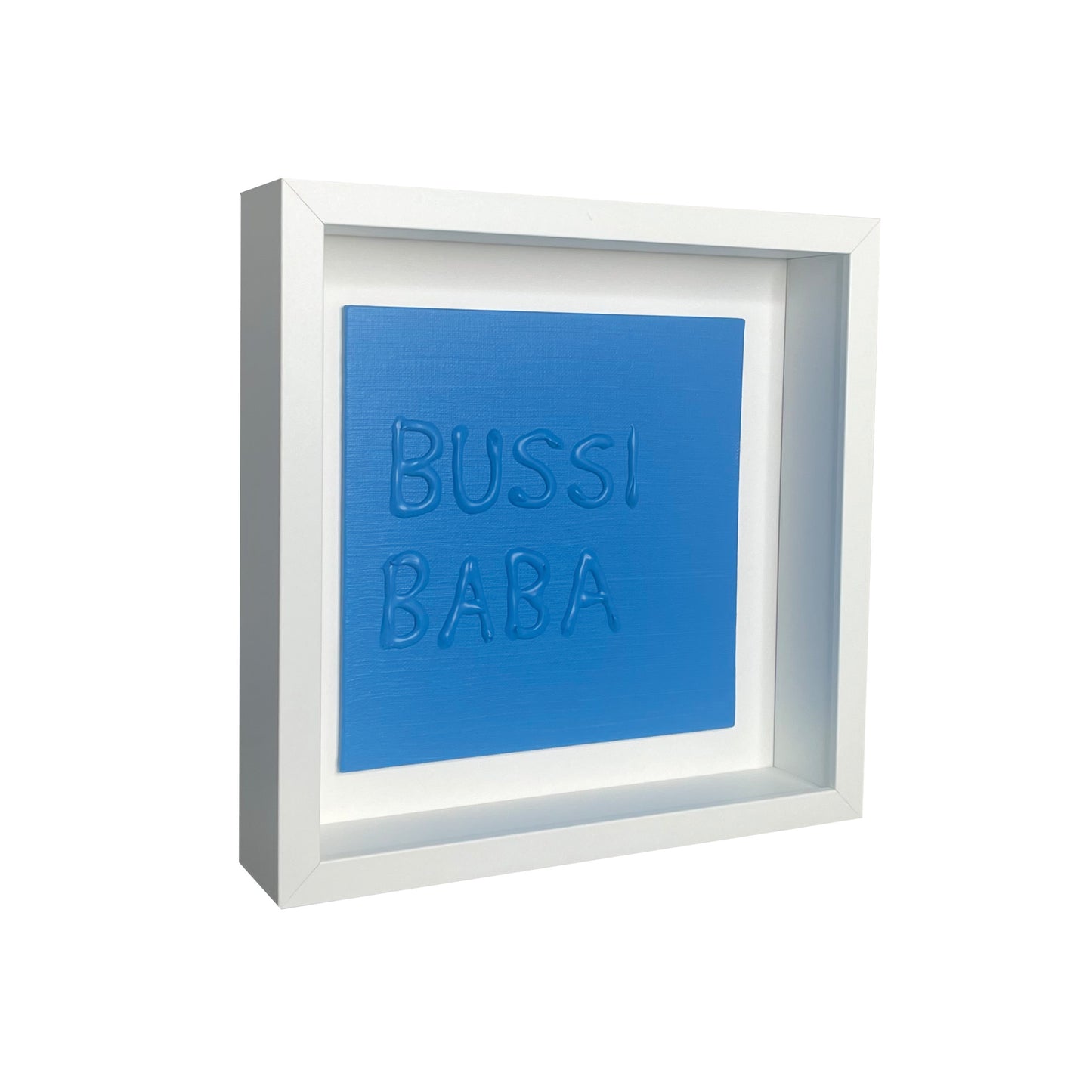BUSSI BABA