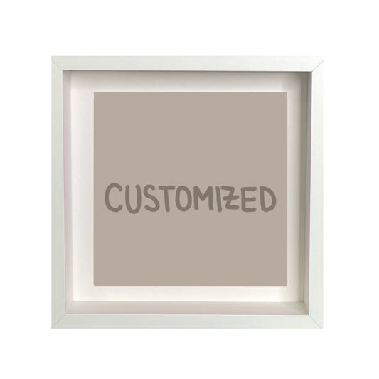 Customized