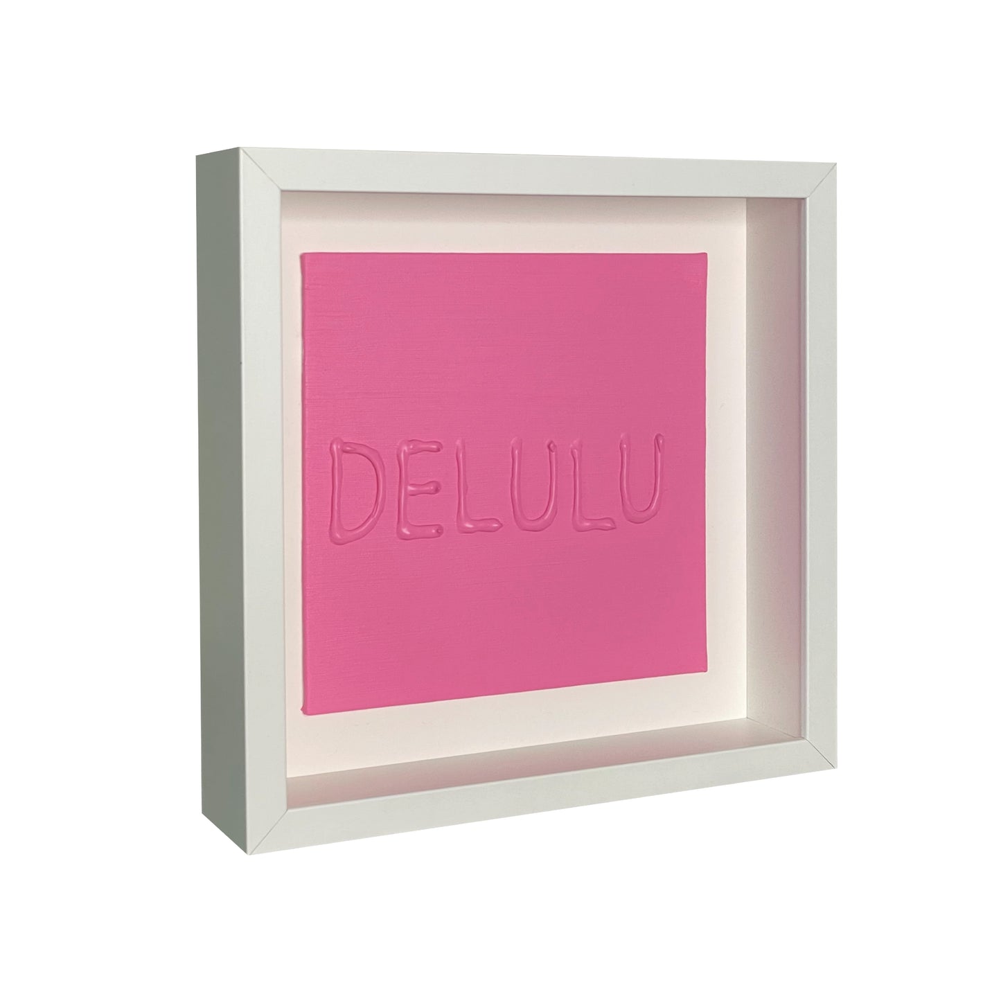 DELULU