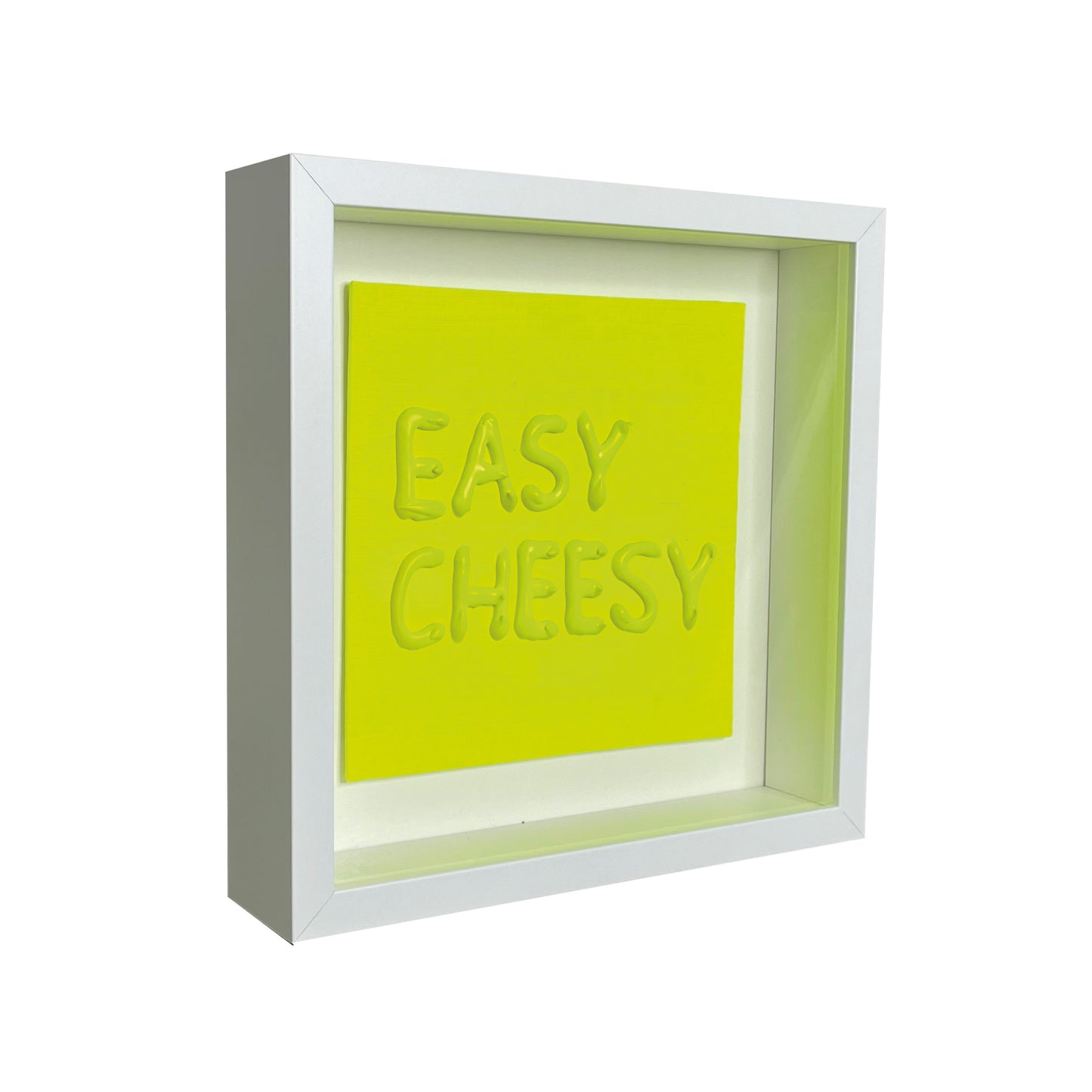 EASY CHEESY