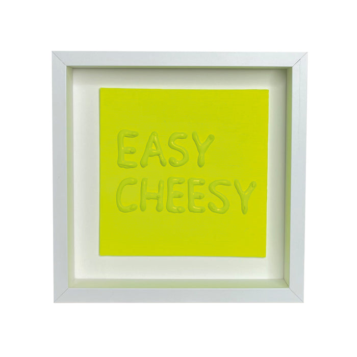 EASY CHEESY