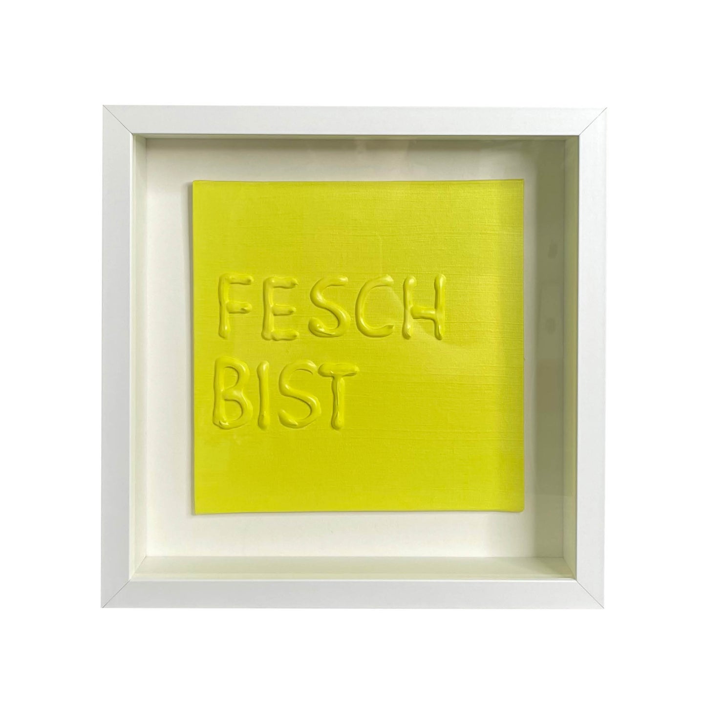 FESCH BIST