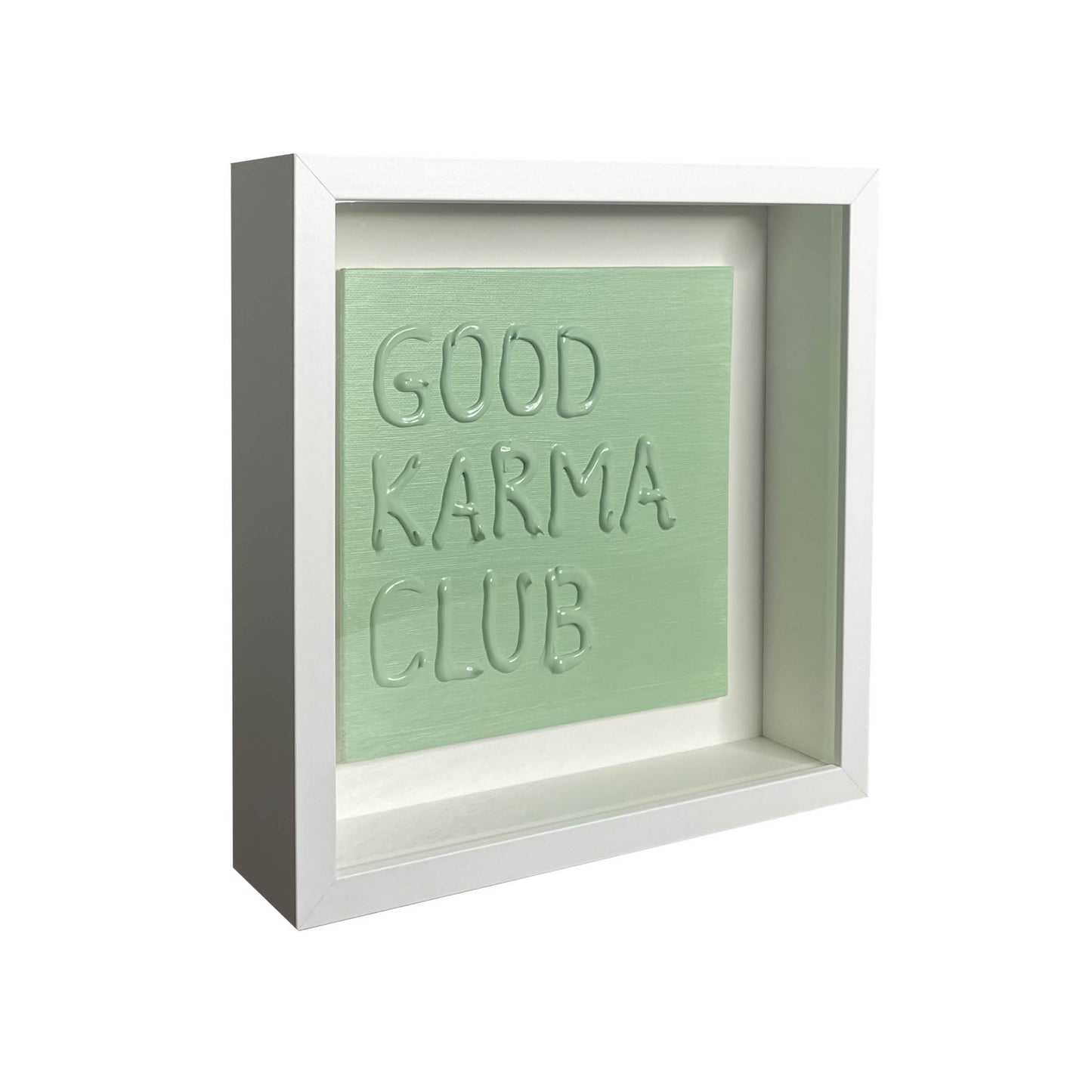 GOOD KARMA CLUB