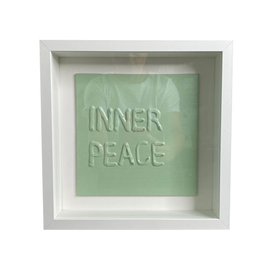 INNER PEACE
