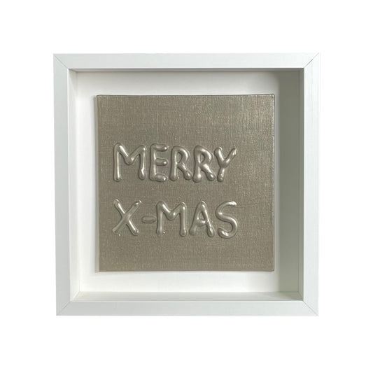 MERRY X-MAS