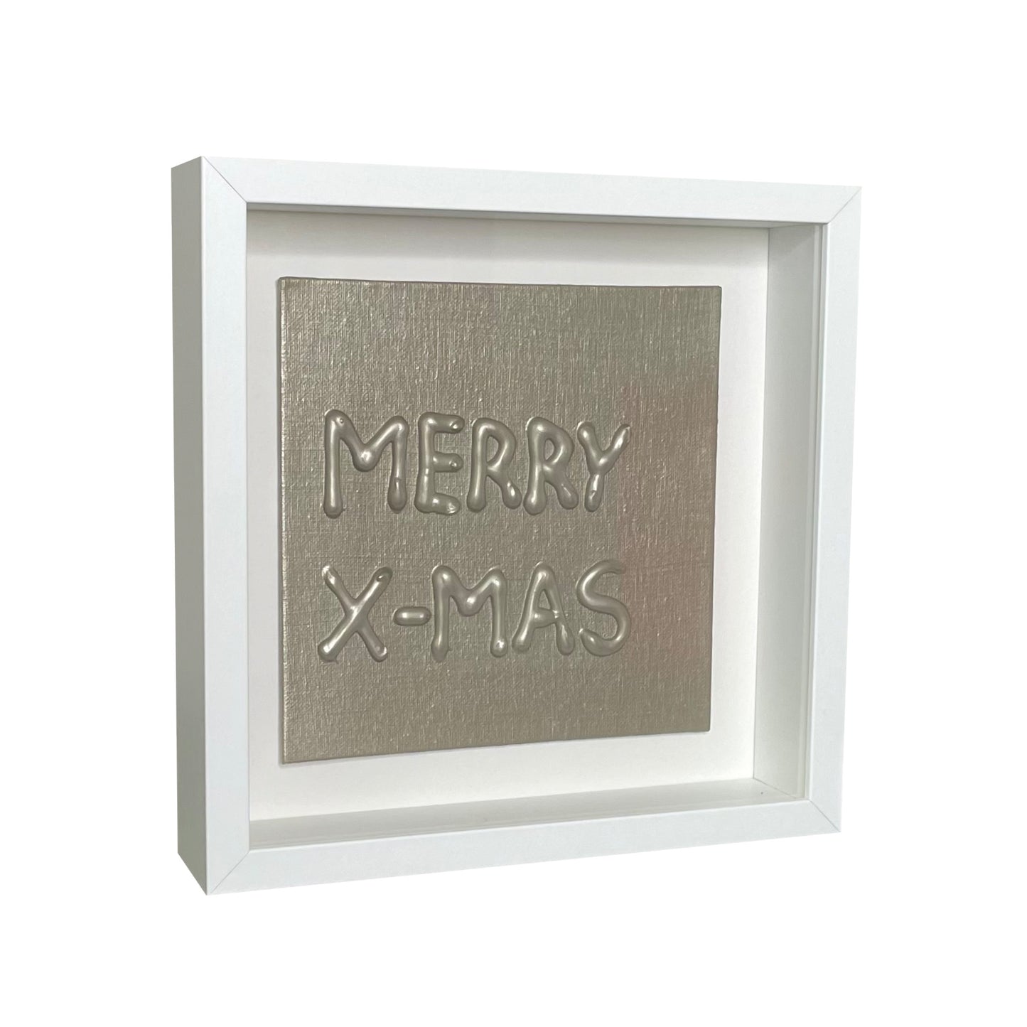 MERRY X-MAS