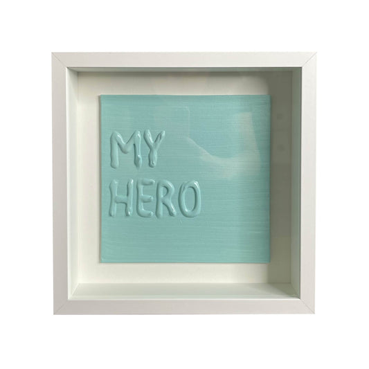 MY HERO
