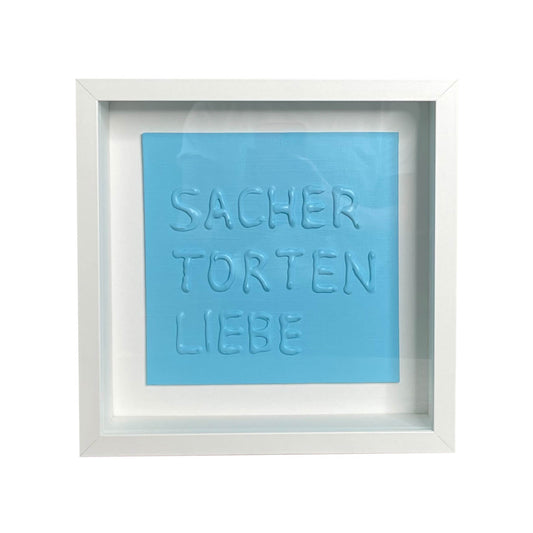 SACHERTORTENLIEBE