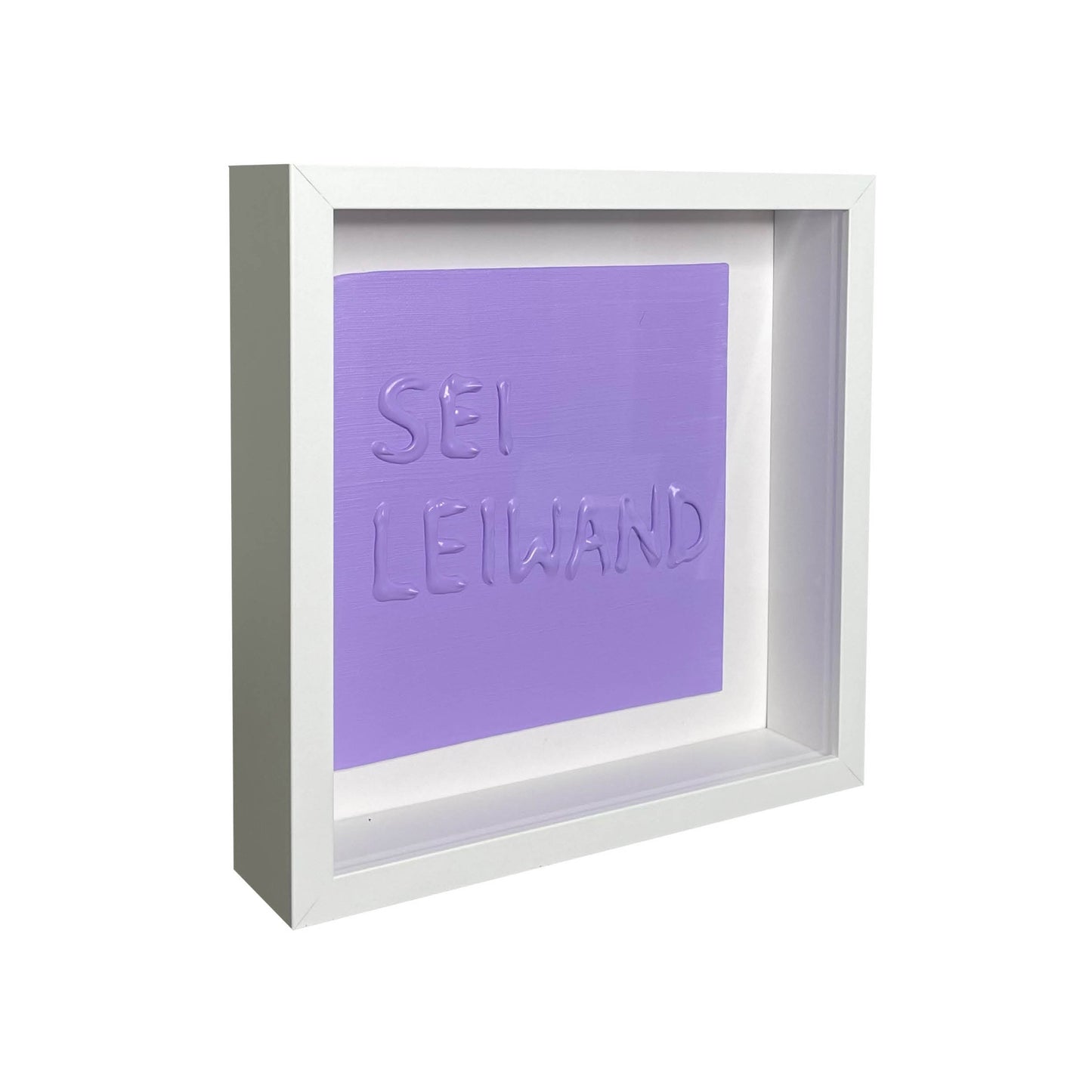 SEI LEIWAND