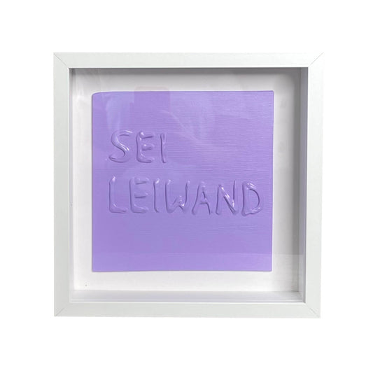 SEI LEIWAND
