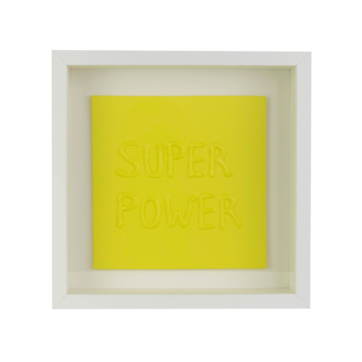 SUPER POWER
