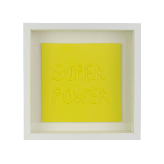 SUPER POWER
