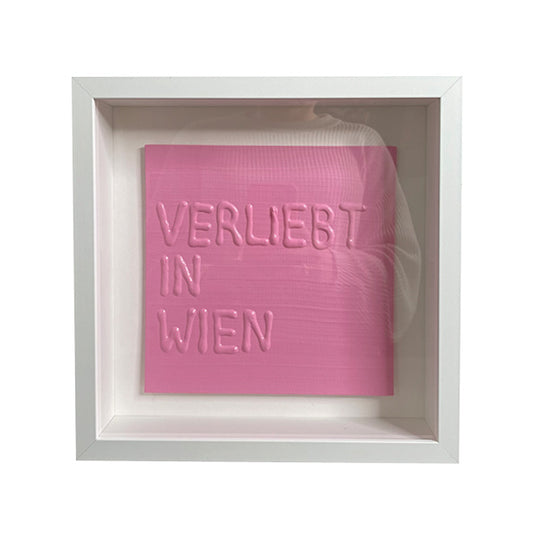 VERLIEBT IN WIEN
