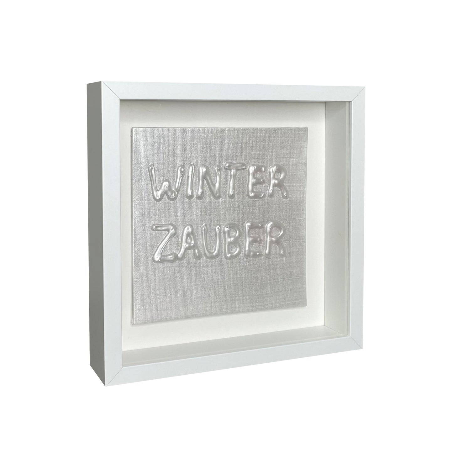 WINTERZAUBER