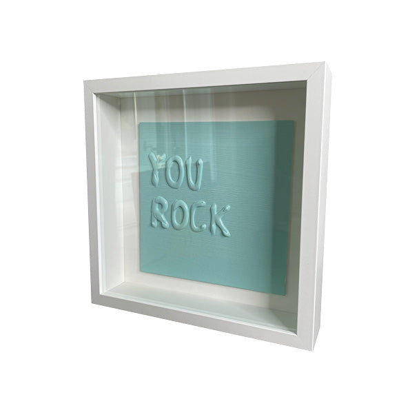 YOU ROCK