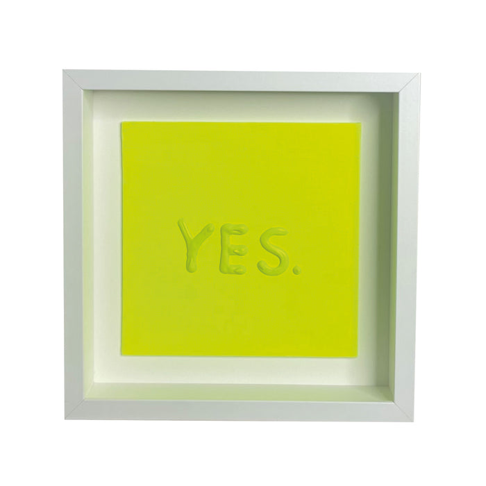 YES